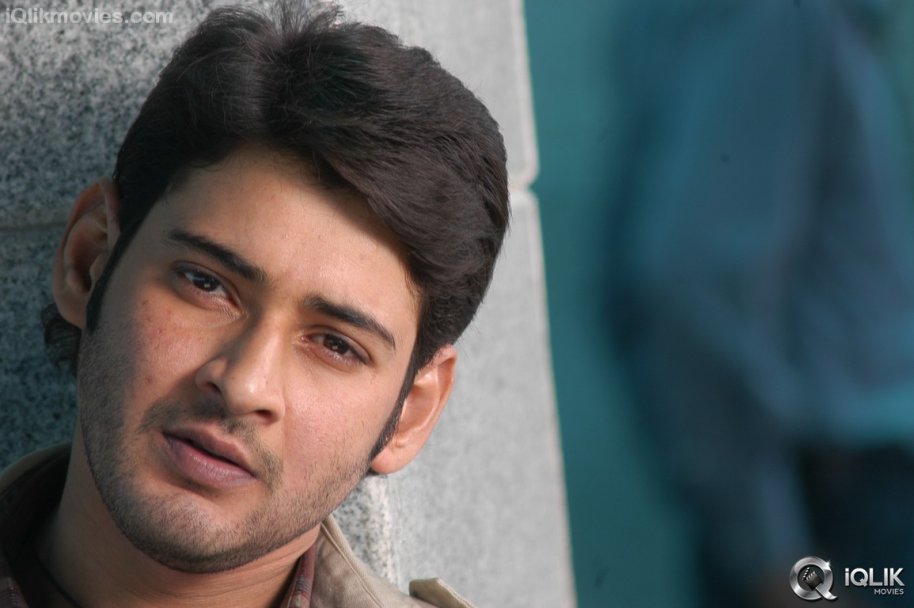 Mahesh-Babu